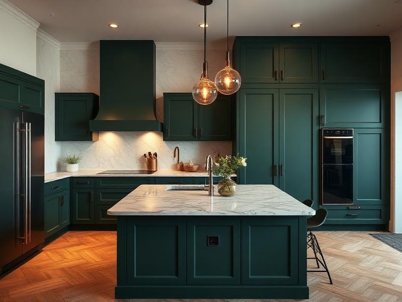 La Cuisine Modulaire Oslo